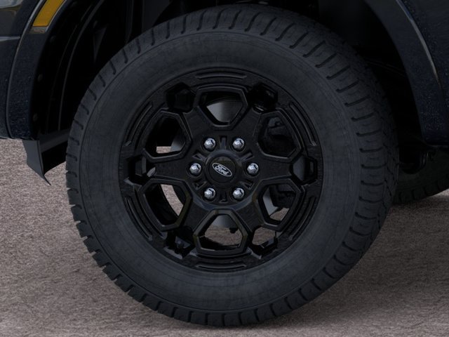 New 2026 Ford Ranger XLT w/ Equipment Group 301A High RWD image 19