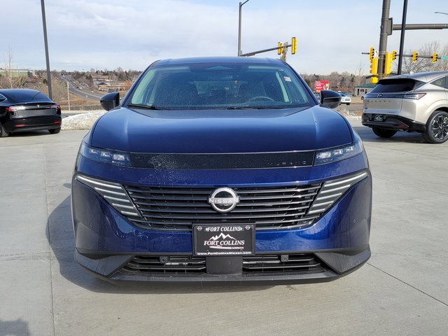 New 2025 Nissan Murano SV image 5