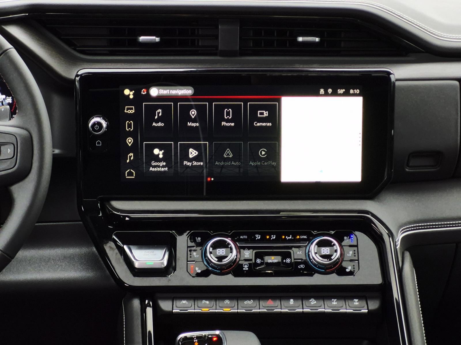 New 2026 GMC Sierra 1500 AT4X image 15