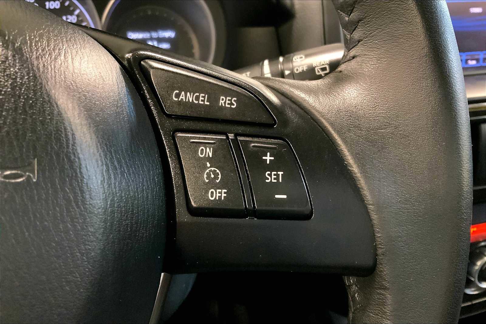 Used 2014 MAZDA CX-5 Grand Touring image 26