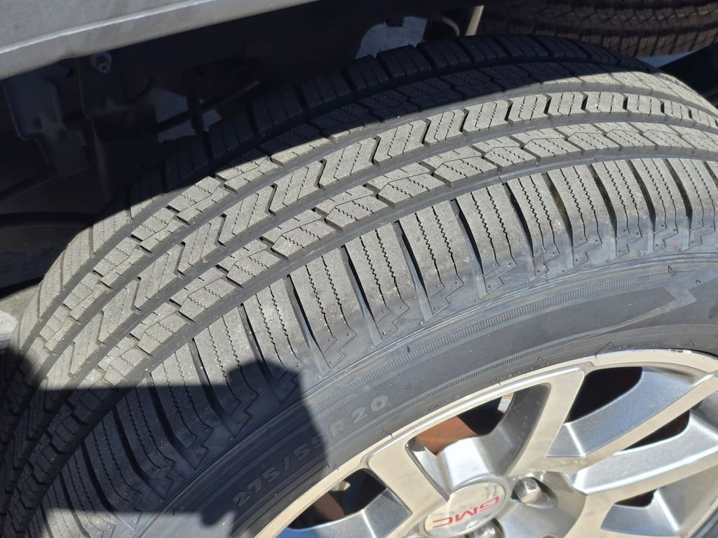 Used 2017 GMC Sierra 1500 Denali image 13