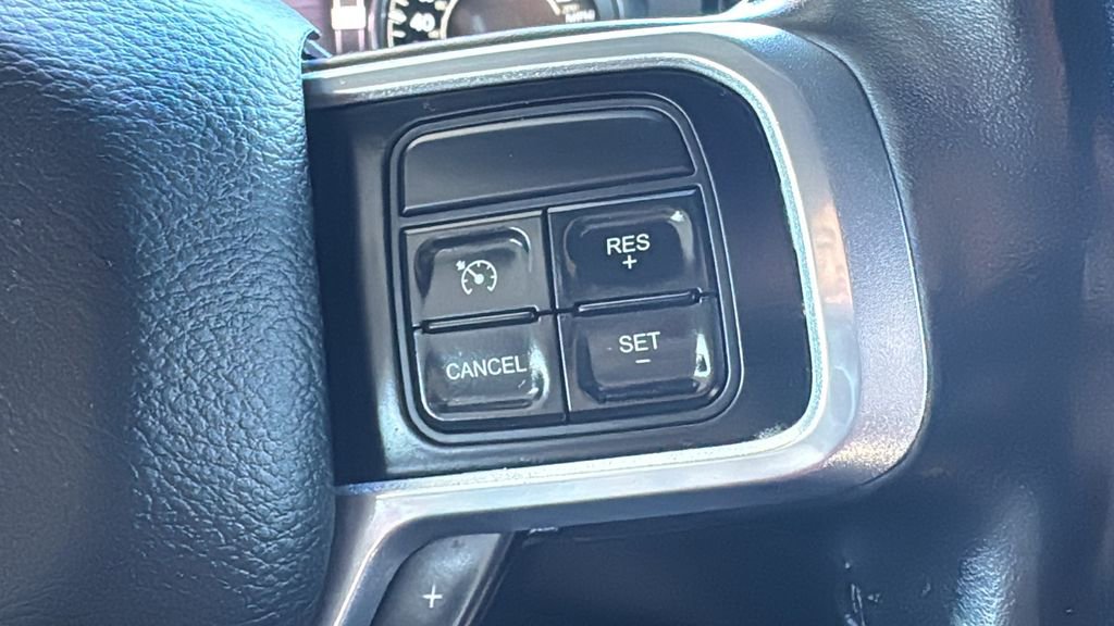 Used 2020 RAM 2500 Laramie w/ Night Edition AWD/4WD image 16