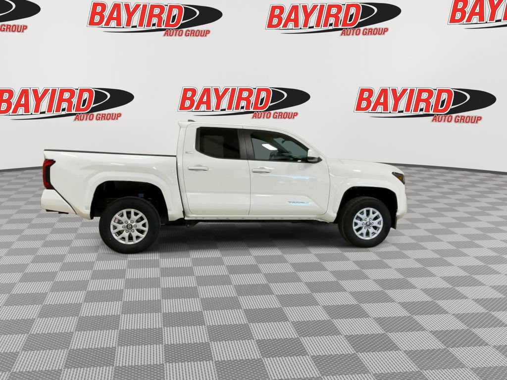 Used 2024 Toyota Tacoma SR5 RWD image 9