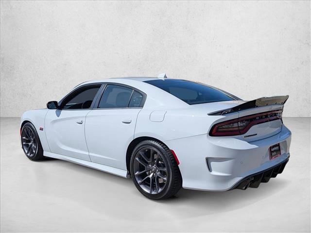 Used 2023 Dodge Charger Scat Pack image 7