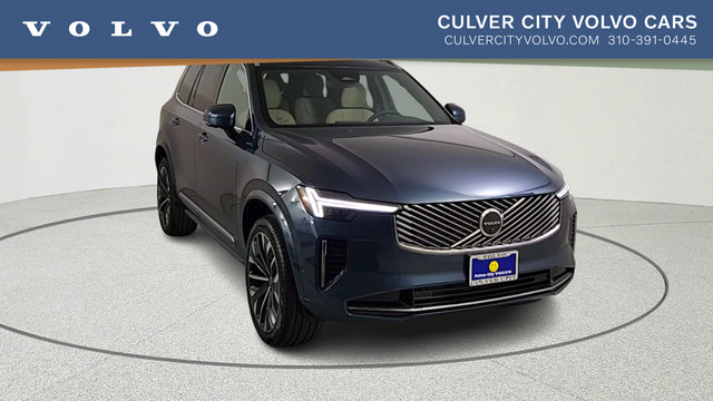 New 2026 Volvo XC90 B6 Plus w/ Protection Package Premier