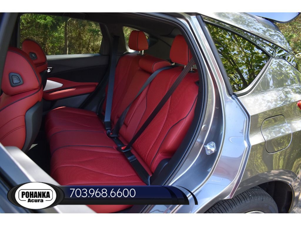 New 2026 Acura RDX w/ Advance Package AWD/4WD image 32
