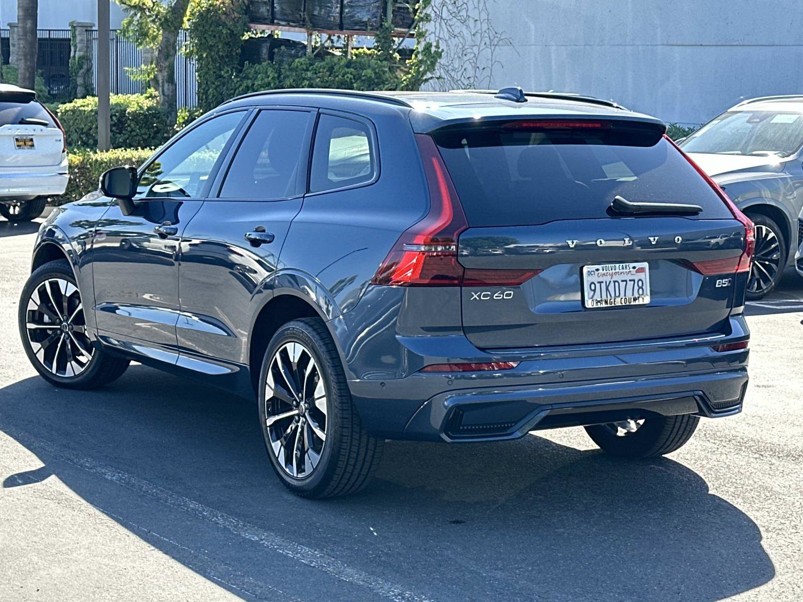 Certified 2026 Volvo XC60 B5 Plus w/ Protection Package Premier image 6