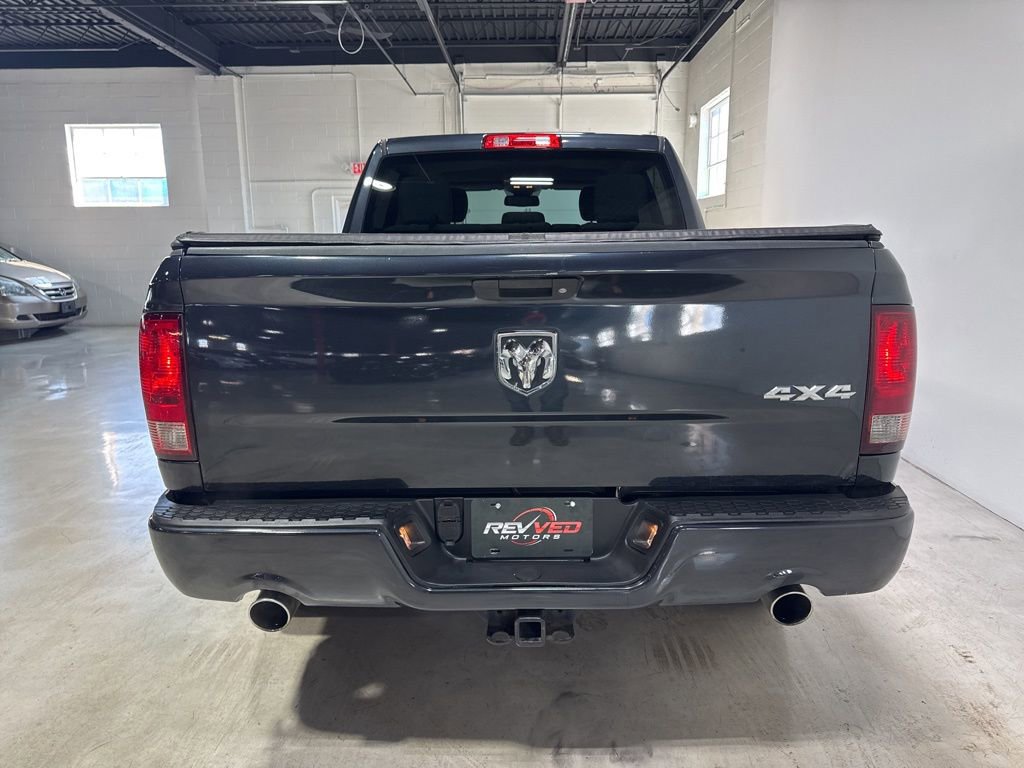 Used 2014 RAM 1500 Express image 6