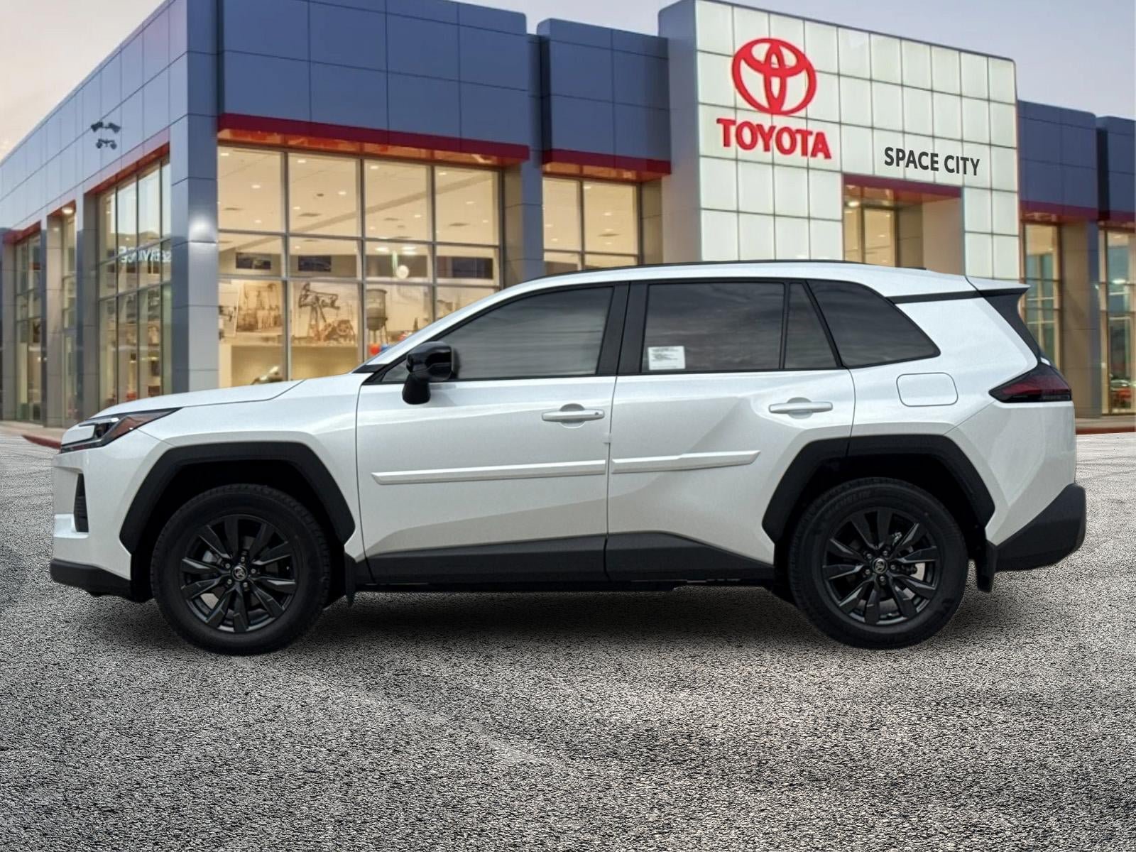 New 2026 Toyota RAV4 XLE Premium AWD/4WD image 3