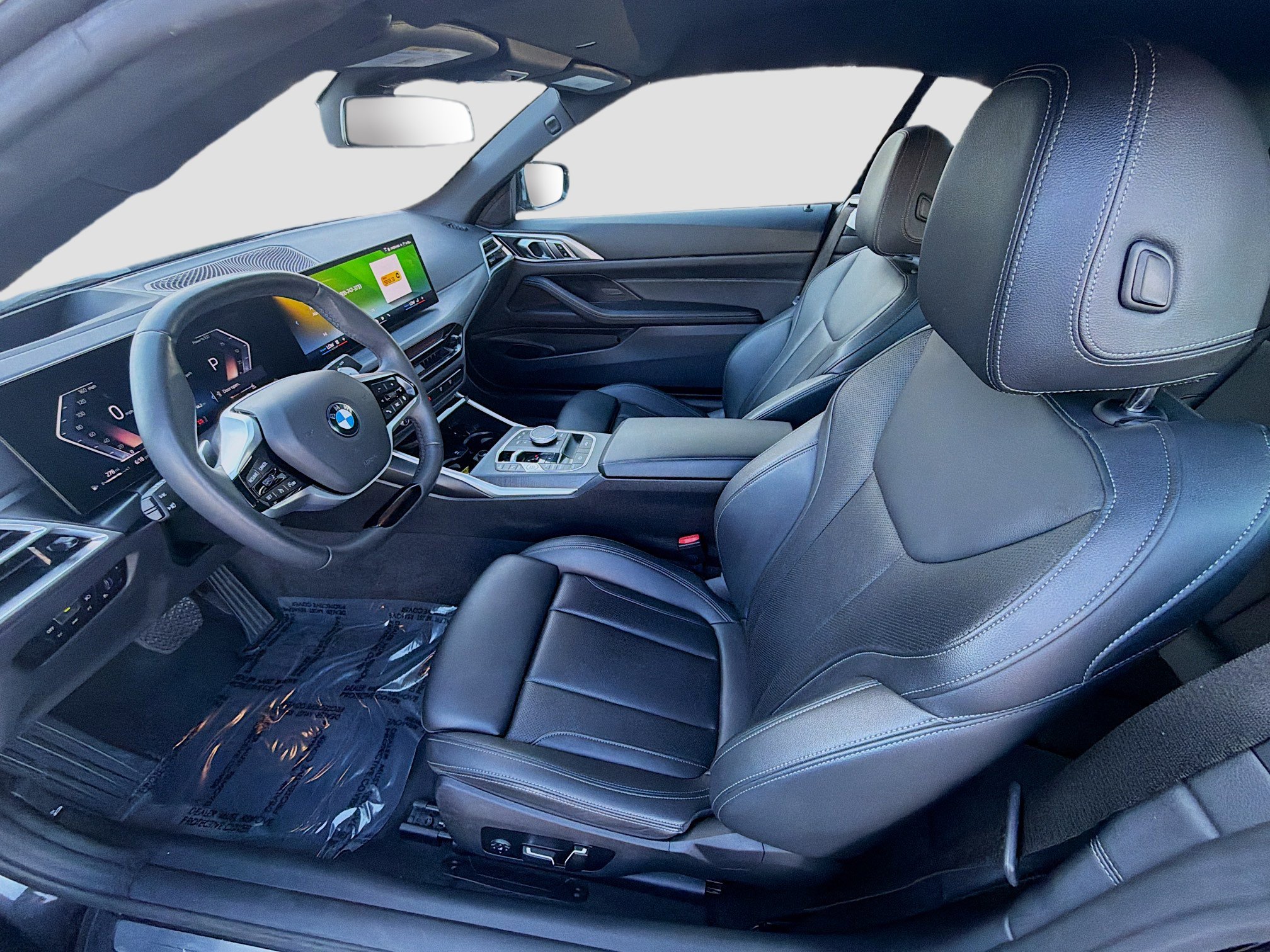 Used 2025 BMW 430i Convertible image 17