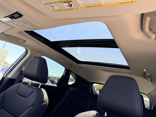 New 2026 Nissan Murano SL AWD/4WD image 17