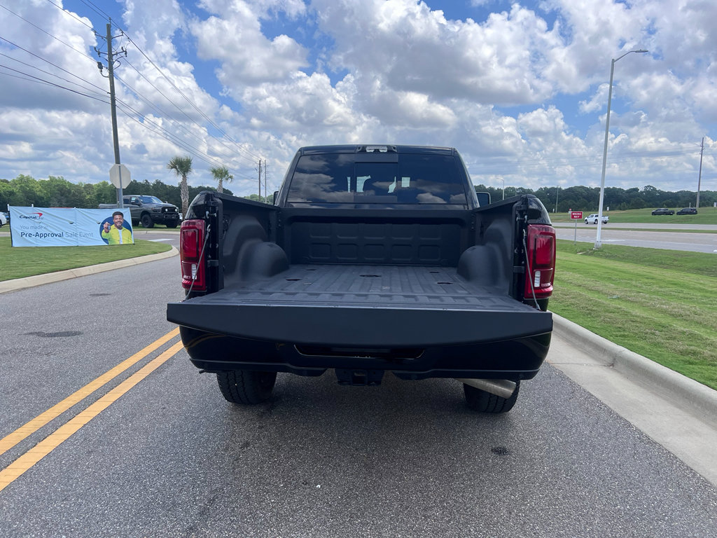Certified 2025 RAM 2500 Limited AWD/4WD image 10