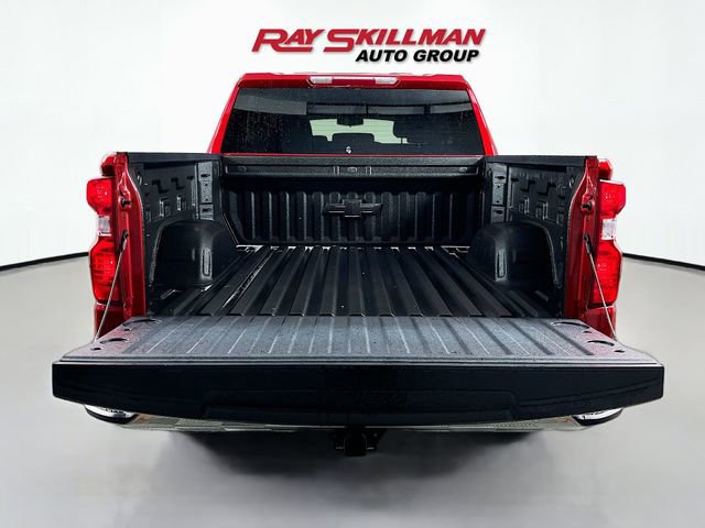 Used 2024 Chevrolet Silverado 1500 LT w/ Protection Package image 10