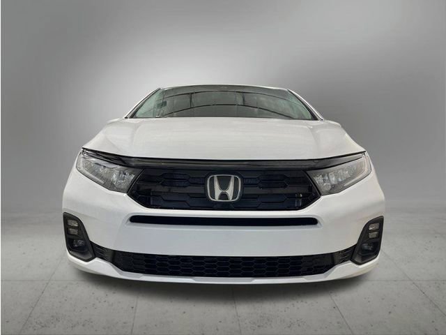 New 2026 Honda Odyssey Touring image 10