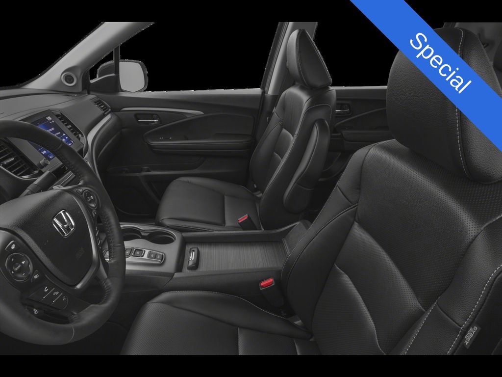 Used 2023 Honda Ridgeline RTL-E image 34