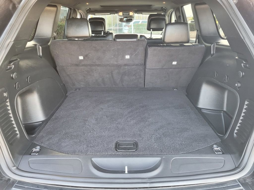 Used 2021 Jeep Grand Cherokee Limited w/ Quick Order Package 28K 80th image 23