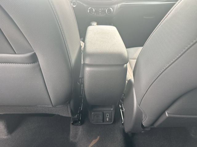 Used 2022 Chevrolet TrailBlazer RS w/ Technology Package AWD/4WD image 22