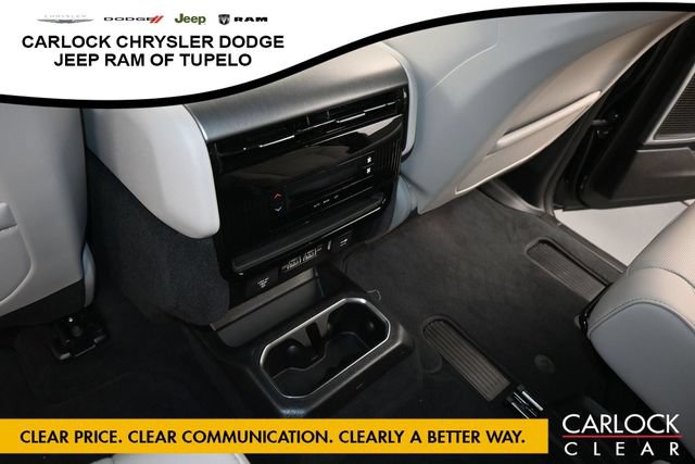 New 2026 Jeep Grand Wagoneer L 4WD w/ Premium Group I image 29