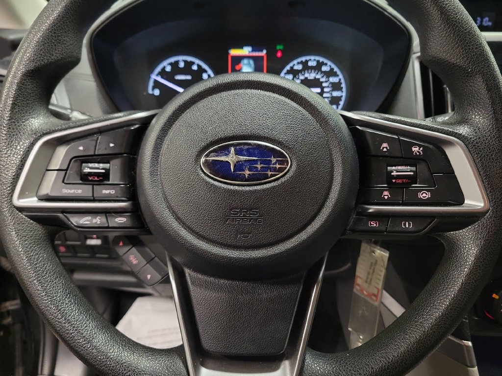 Used 2021 Subaru Forester AWD/4WD image 24