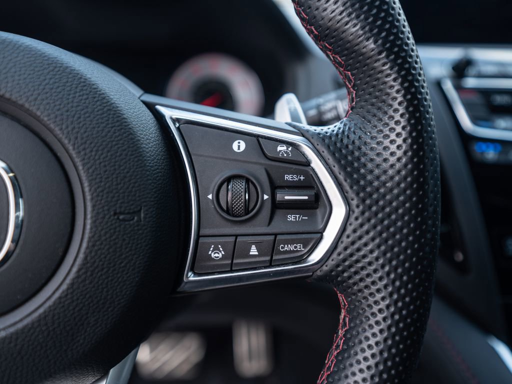 Certified 2023 Acura RDX AWD w/ A-Spec & Advance Pkg image 24