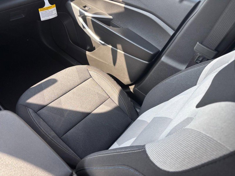 New 2026 Chevrolet Trax LS w/ LS Convenience Package image 9