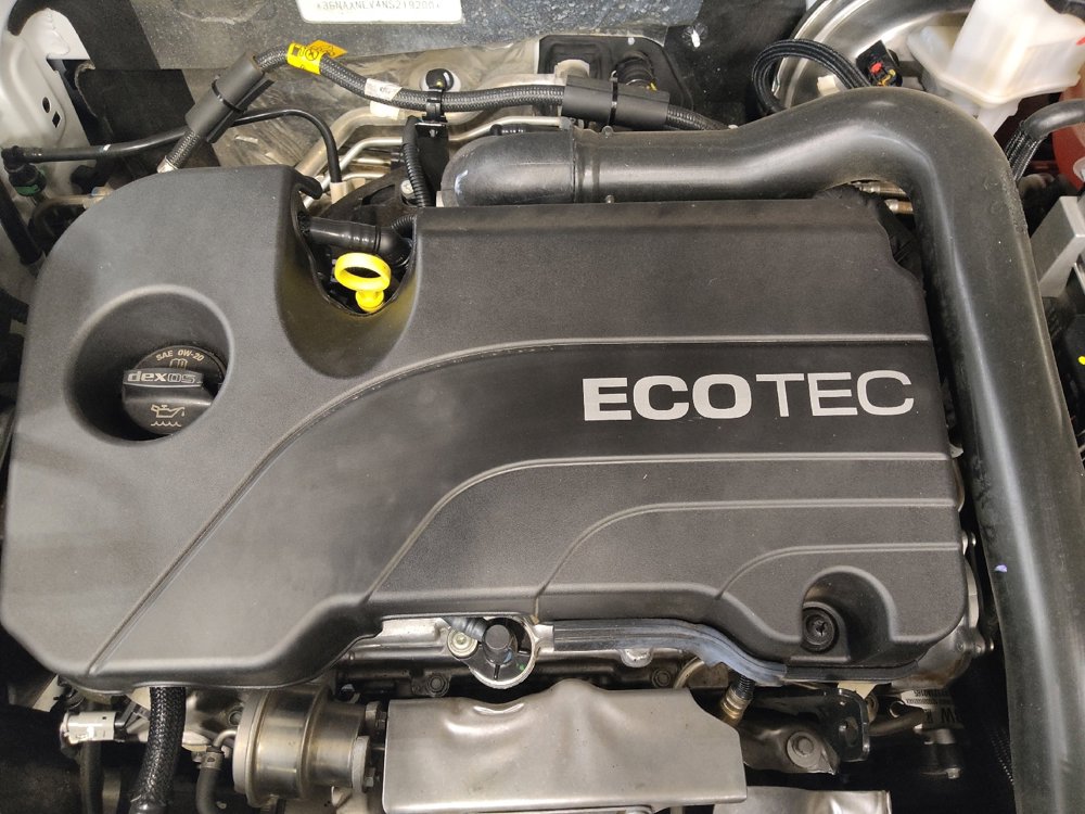 Used 2022 Chevrolet Equinox Premier FWD image 30