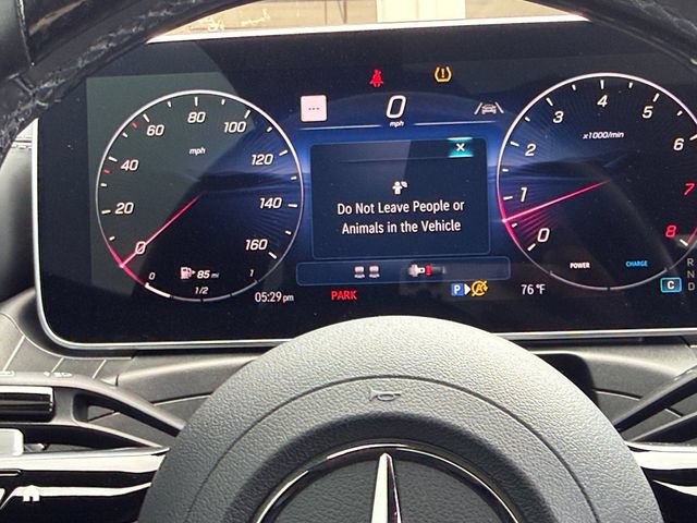 Used 2024 Mercedes-Benz CLE 450 4MATIC Coupe image 25