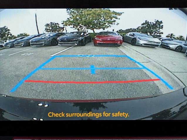 New 2026 Toyota Prius XLE image 13