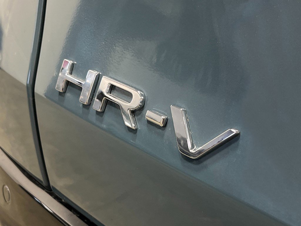 New 2027 Honda HR-V EX-L image 11