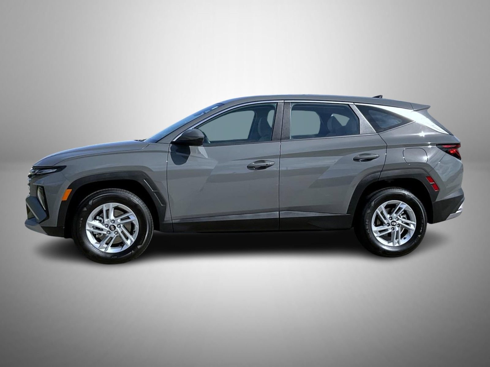 Certified 2026 Hyundai Tucson SE AWD/4WD image 8