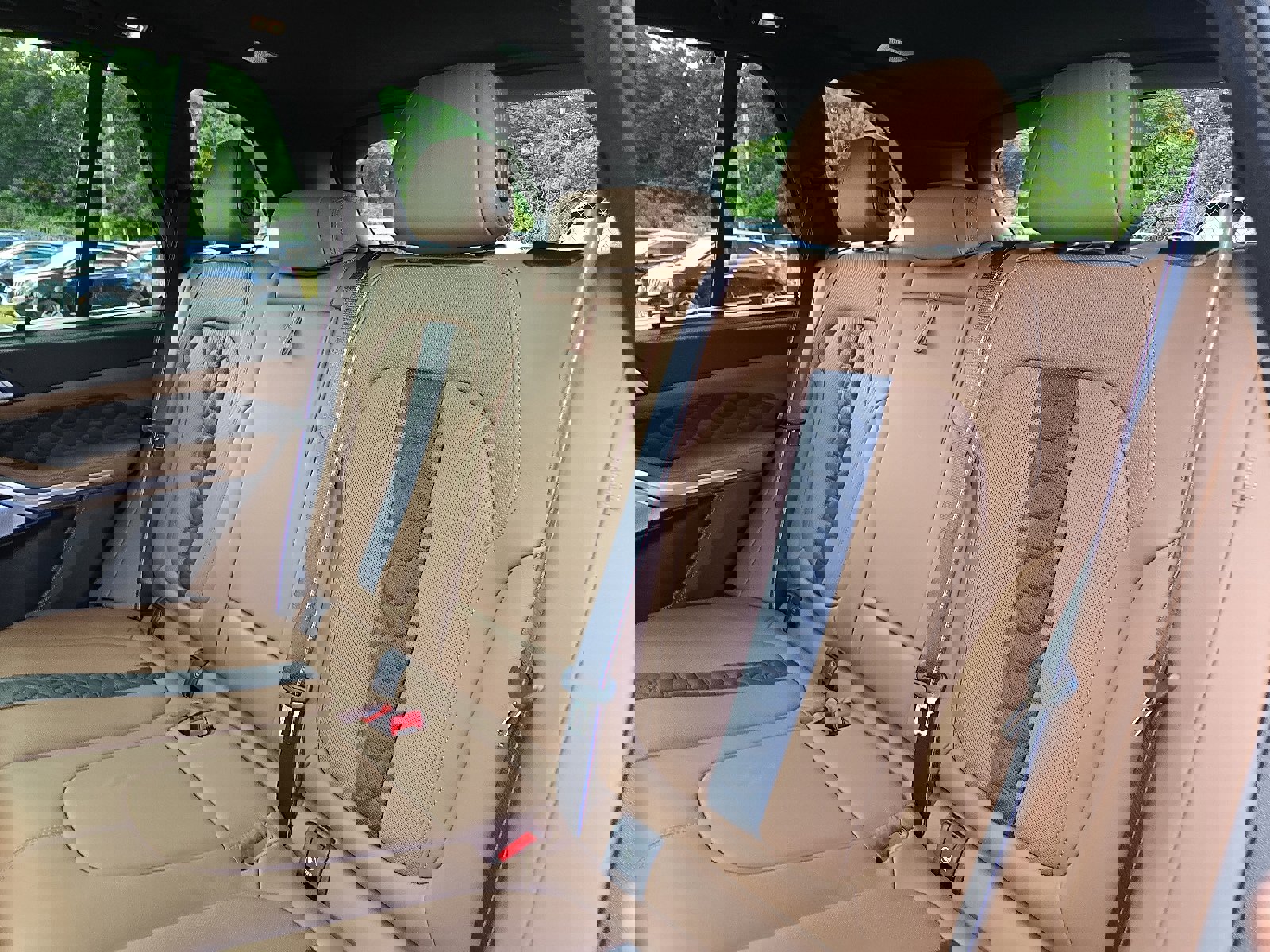 New 2026 BMW X5 M Competition w/ Executive Package image 5