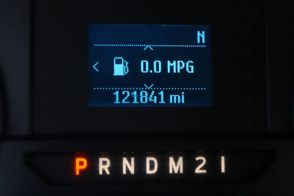 Used 2019 Ford F550 2WD Regular Cab Super Duty image 25