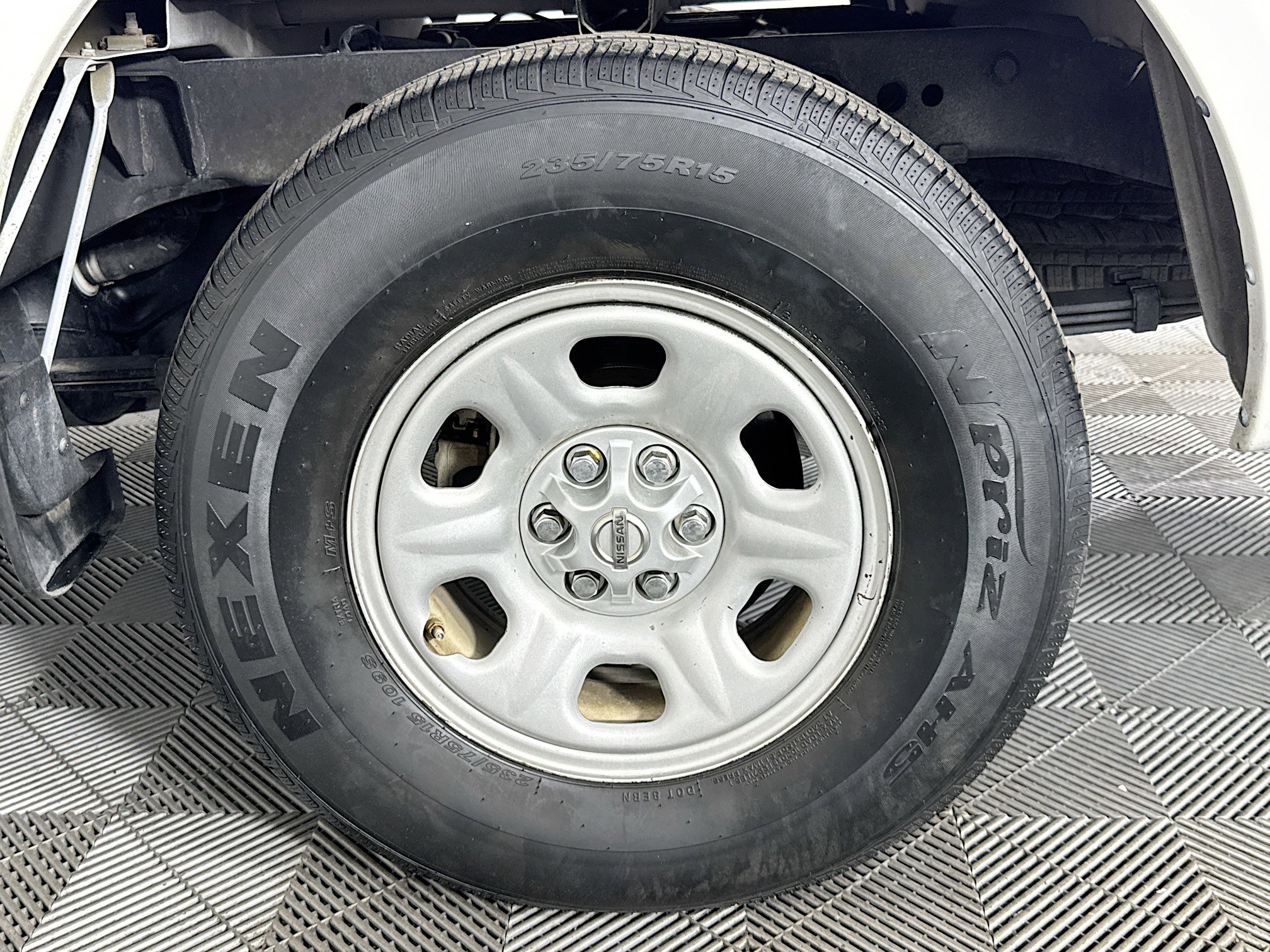 Used 2016 Nissan Frontier S image 61