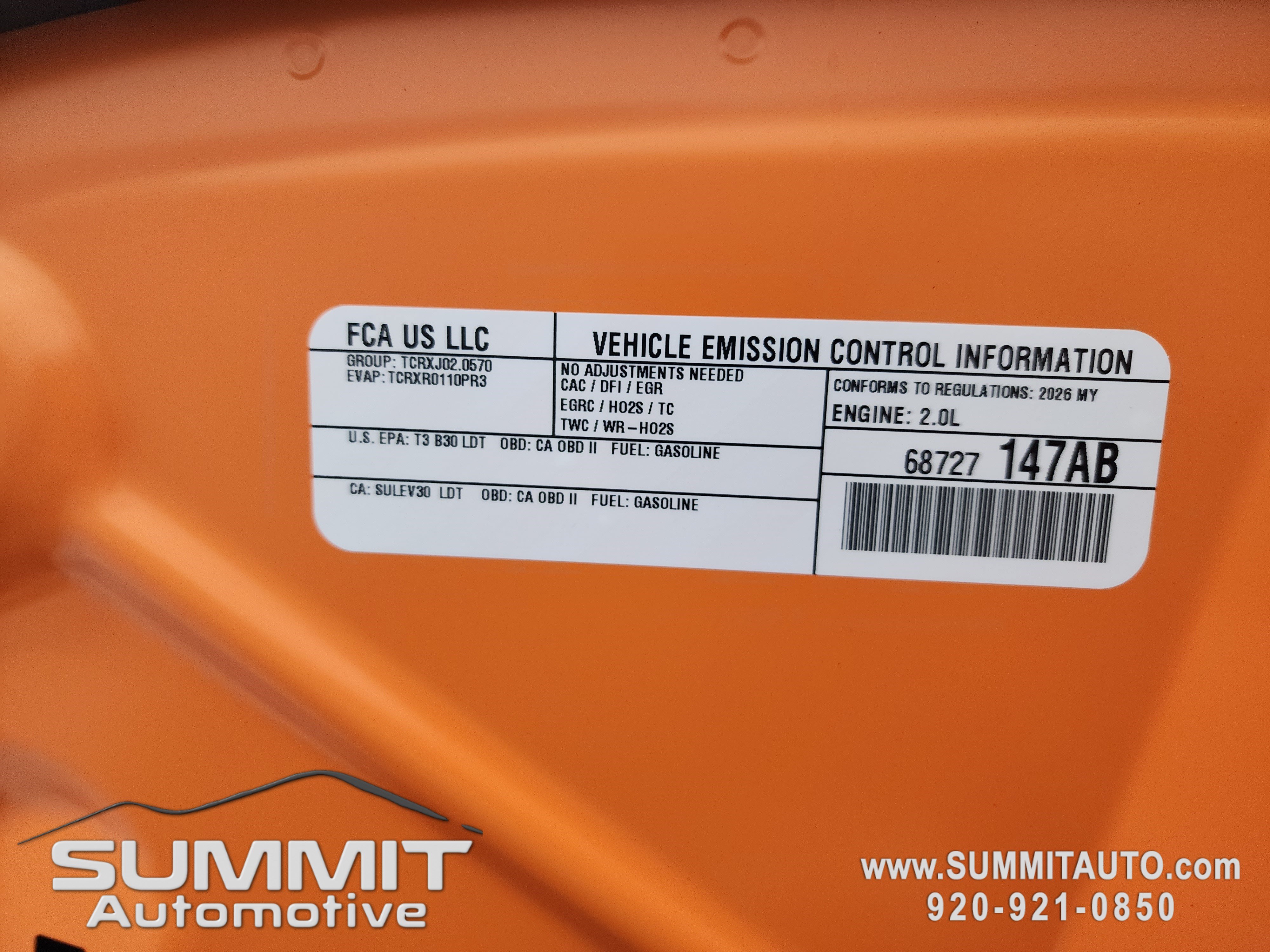 New 2026 Jeep Compass Latitude w/ Sun and Sound Group AWD/4WD image 18