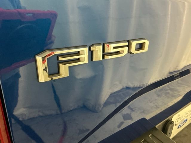 Used 2017 Ford F150 XLT w/ Equipment Group 301A Mid image 7