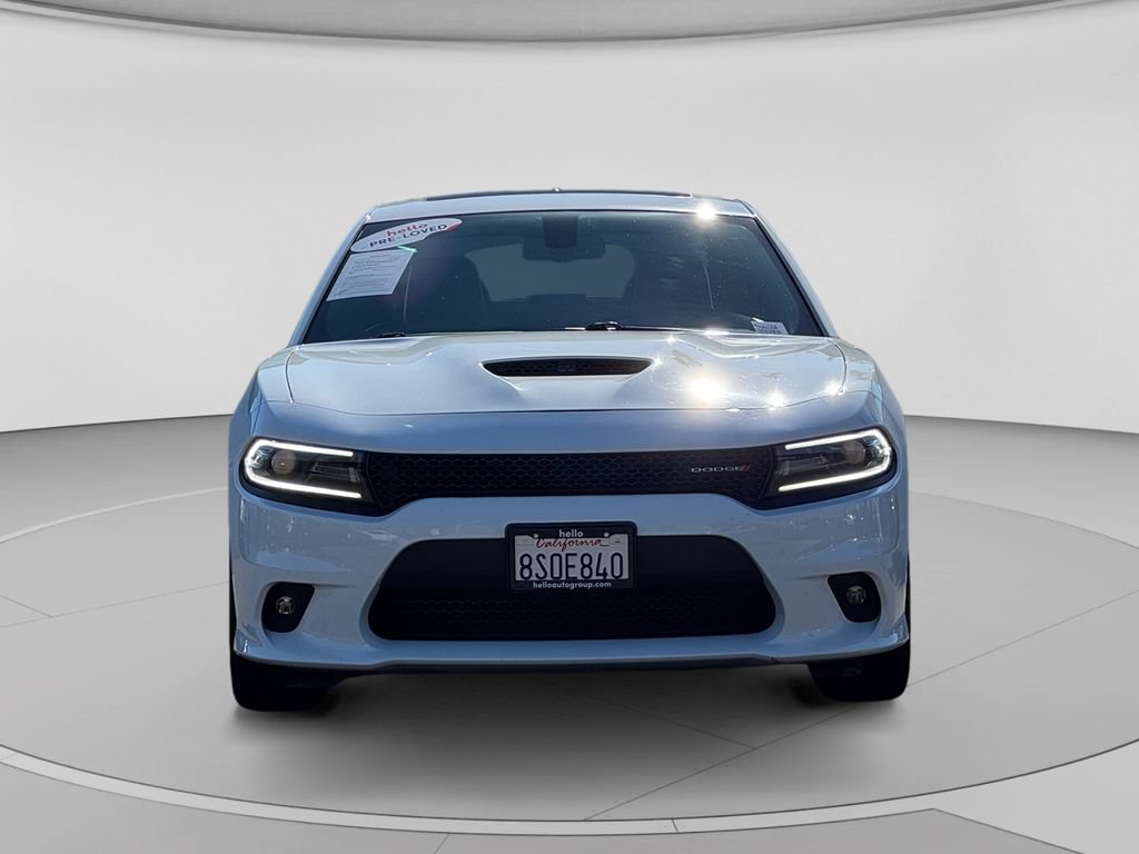 Used 2020 Dodge Charger GT w/ Plus Group RWD image 28