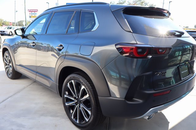 New 2026 MAZDA CX-50 AWD 2.5 S w/ Weather Package image 6