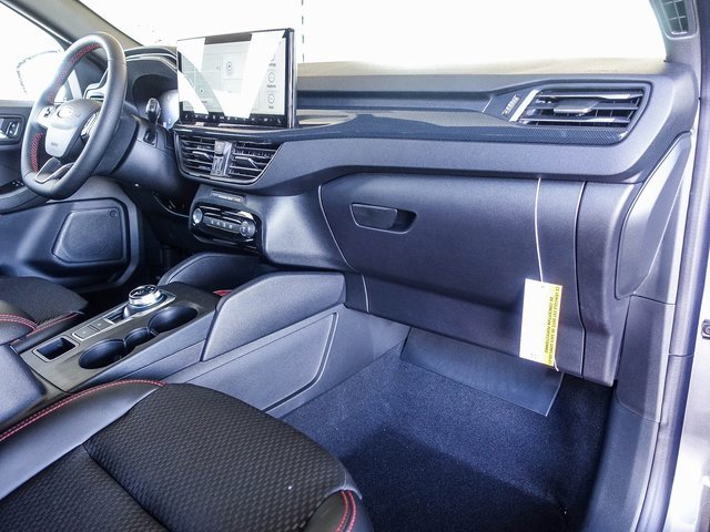 New 2026 Ford Escape ST-Line w/ Tech Pack #1 image 27