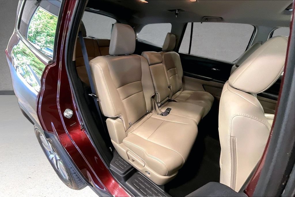 Used 2021 Honda Pilot EX-L image 26