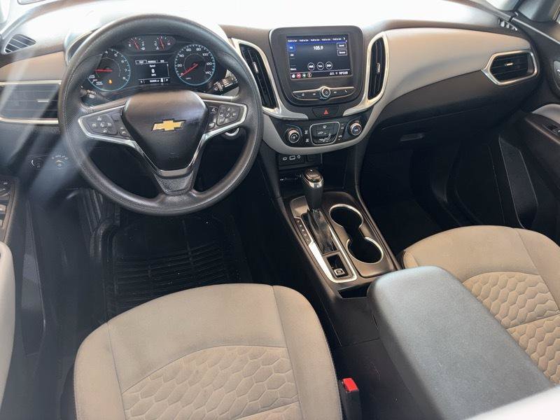 Used 2020 Chevrolet Equinox LS w/ LS Convenience Package FWD image 10