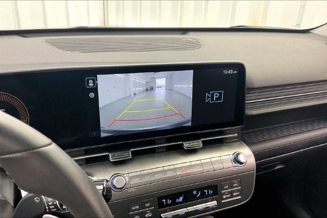 Certified 2026 Hyundai Kona SEL Premium AWD/4WD image 27