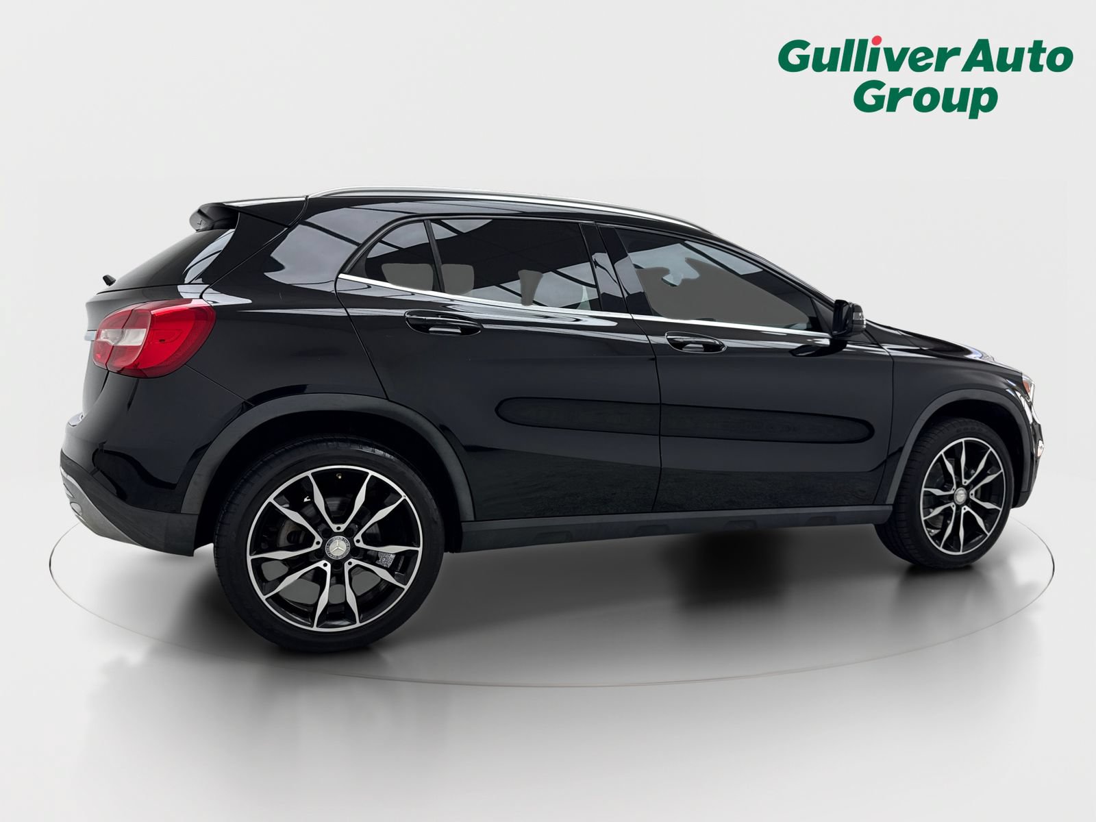 Used 2017 Mercedes-Benz GLA 250 image 9