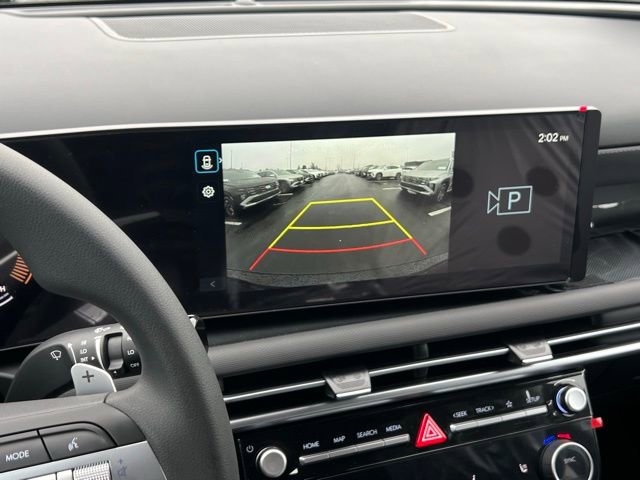 New 2026 Hyundai Tucson SEL w/ Tow & Go Package image 21