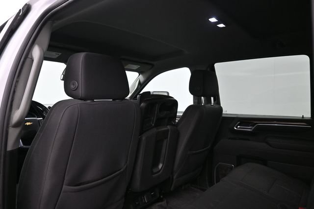Used 2025 Chevrolet Silverado 2500 LT AWD/4WD image 19