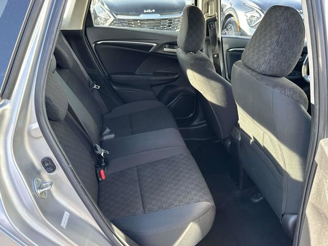 Used 2016 Honda Fit LX image 20