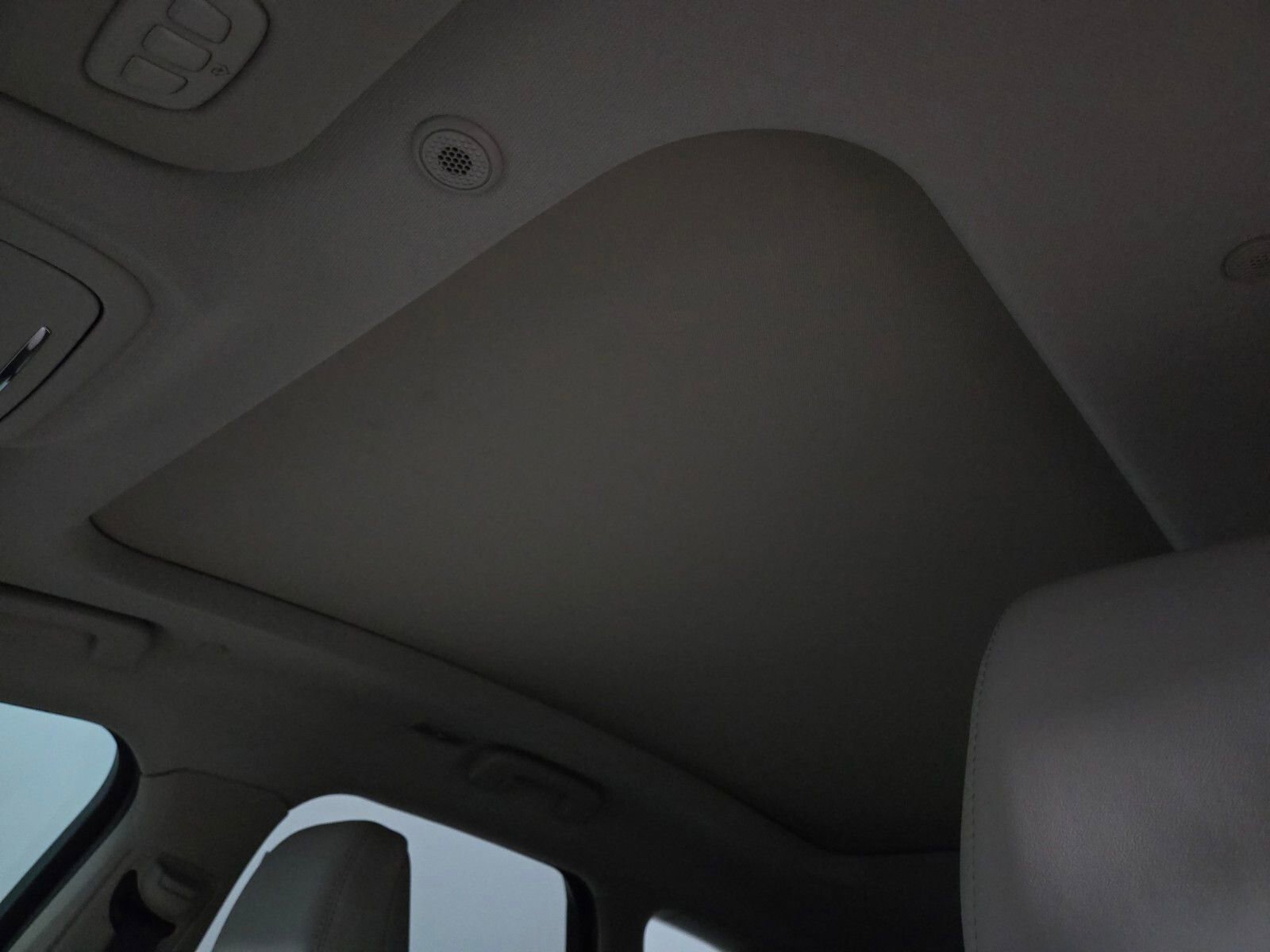 New 2026 Lincoln Corsair Reserve w/ Jet Appearance Package image 12