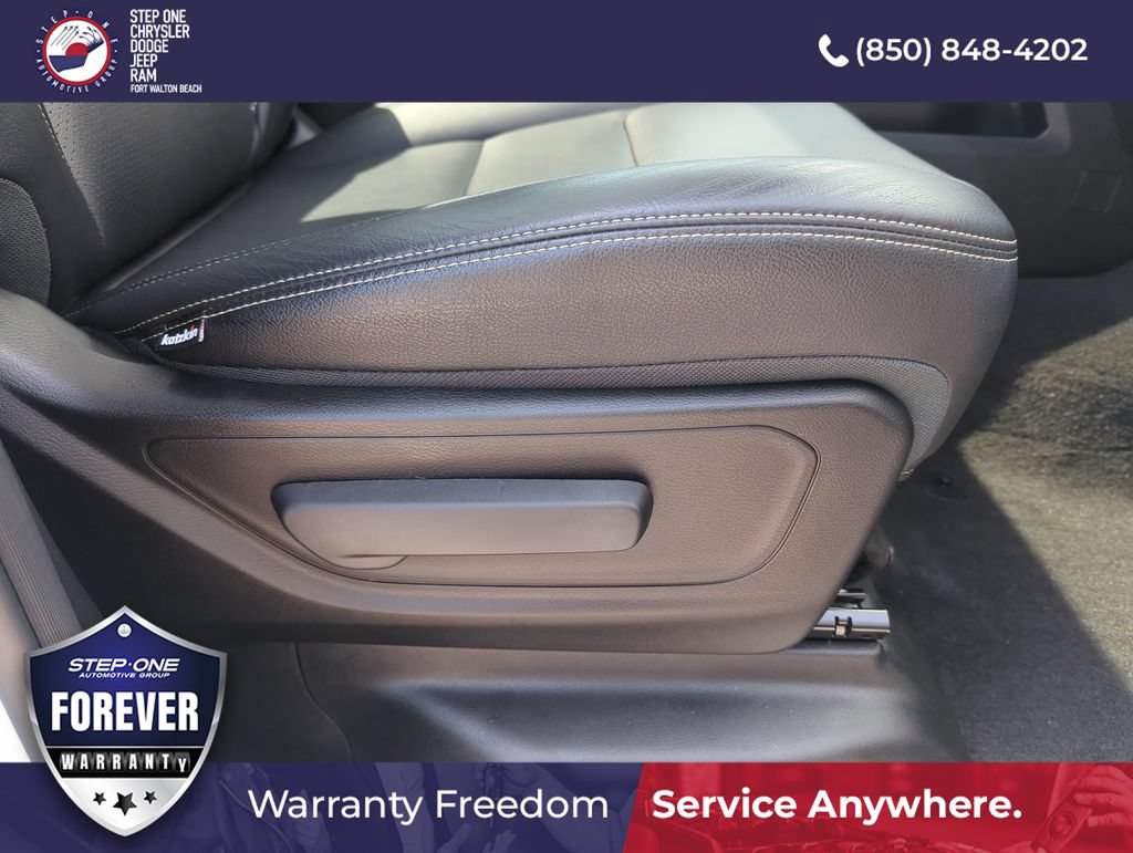 Used 2023 RAM 1500 Big Horn AWD/4WD image 35