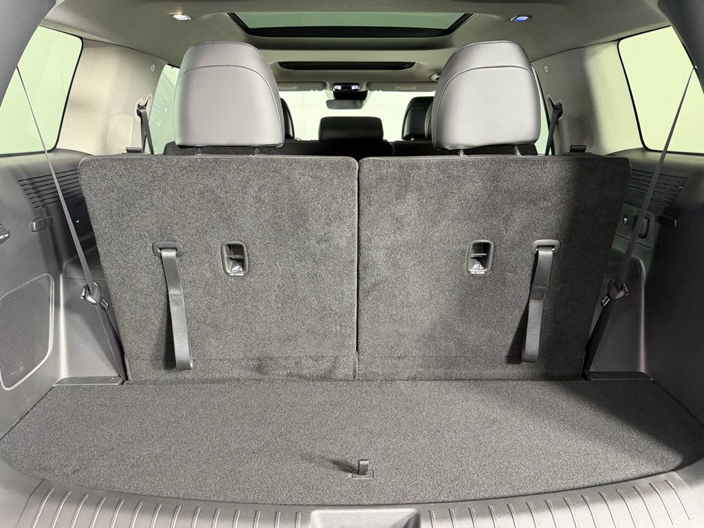 Used 2024 Hyundai Santa Fe Limited FWD image 35