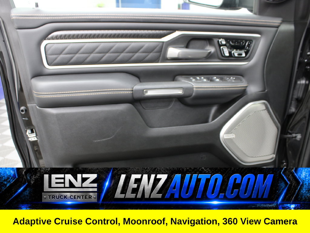 Used 2026 RAM 1500 Tungsten w/ Off-Road Group AWD/4WD image 74