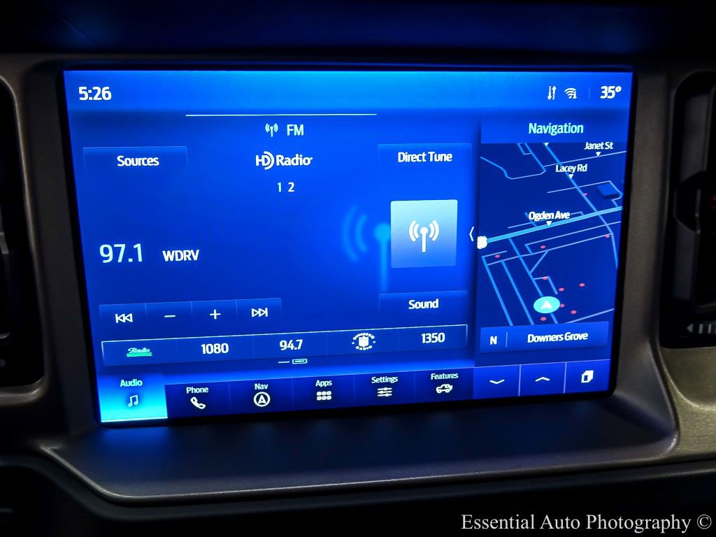 Used 2024 Ford Bronco Raptor image 16